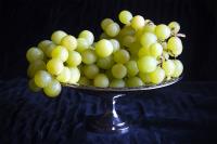 Yellow Grapes�